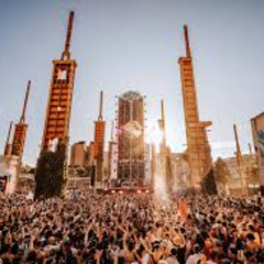 Enrico Sangiuliano @ Kappa FuturFestival 2025