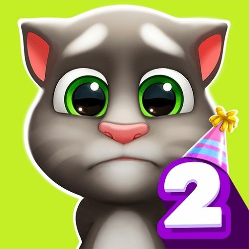 Stream Talking Tom Cat APK: The Best Way to Chat with a Cute Cat by  Tisadesshi | Listen online for free on SoundCloud