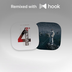 YG x Arta - Bitch Betta Have My Money x Jealous (@vr6sam Hook Mashup)