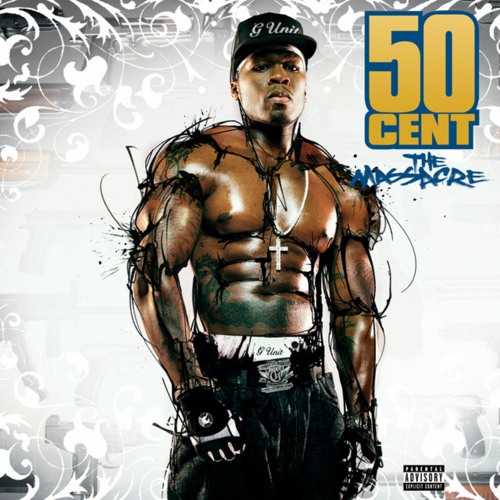 50 Cent - Ski Mask Way Instrumental
