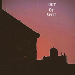 Out of Spite