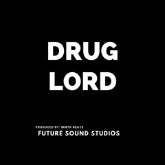 Leeky Bandz - Drug Lord (Prod by: MMTK)