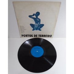 05  Ponto de Yemanjá - Eu sou filha de Yabá - Conjunto Folclórico Ybiara 1965 - PONTOS DE UMBANDA