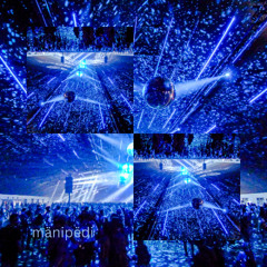 mänipëdi (Yuma Set) at Coachella 2026