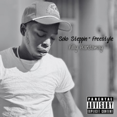 Filly - Solo Steppin Freestyle
