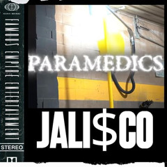Paramedics