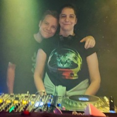 Onkl Mrln x Eli - Some Techno @ Synapsen Safari x Trance Tea (Sunday)