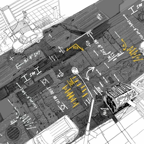 Roman Mars Explores The Hidden Stories In Your City