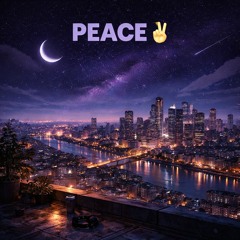 Peace ✌️