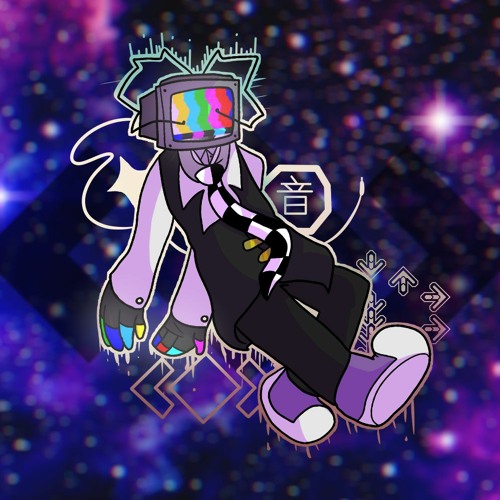 Find The Rhythm to my Robotic Heart (feat. Flux)