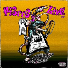 Pi3rr3 Live - IDI.JoTEN ( Reupl.)