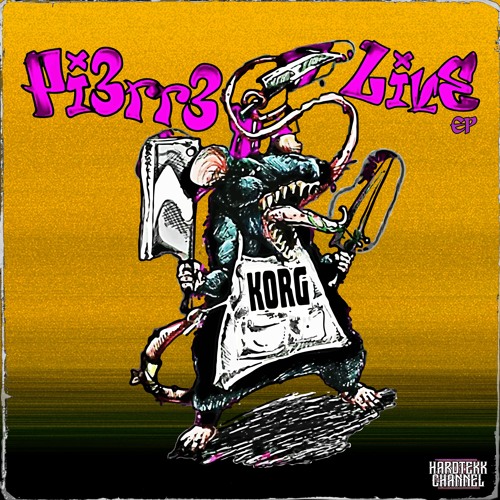 Pi3rr3 Live - IDI.JoTEN ( Reupl.)