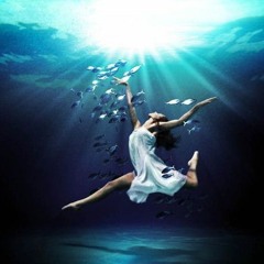 Broken dreams - Nino Chikviladze