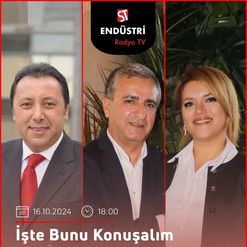 Ayhan Akkoç & Nergis Demir - Çetin Ünsalan ile İşte Bunu Konuşalım