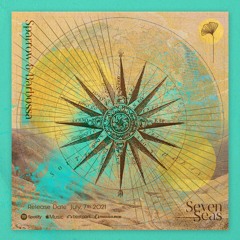 Seven Seas Album Premieres