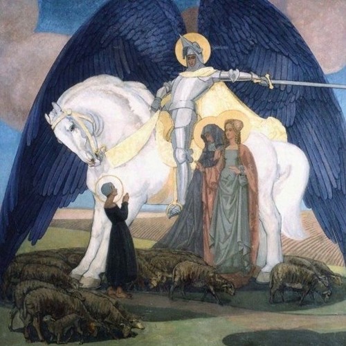 ordained [prod. lukelazy]