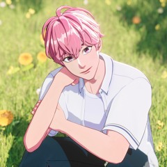 PLAVE(플레이브)Bamby(밤비)-바람이 불었으면 좋겠어