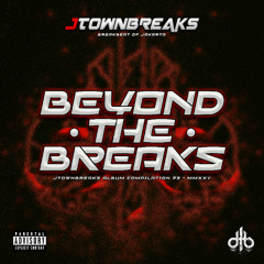 LETTING GO (Febrizkyafi ▽) - J-TownBreaks Album 2025