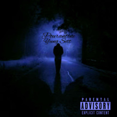 By Myself (Feat. Pourantine)