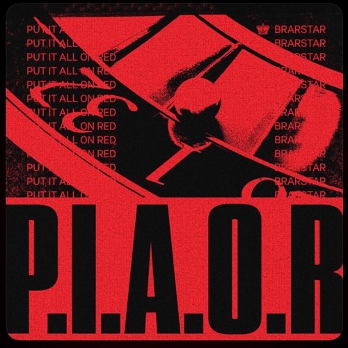 PIAOR Brarstar Prod by Jupitxr