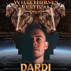 DARDI @ Wild Horses Festival 2025 | The Stables
