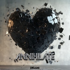 Annihilate (ft. Nat James) (Radio Edit)