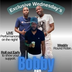 Exclusive Weds Bobbi & The Teachers Turn