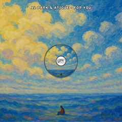 Al Park & Atique - For You [YHV RECORDS]