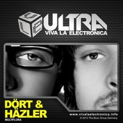 Dört&Häzler @ Viva La Electronica ULTRA