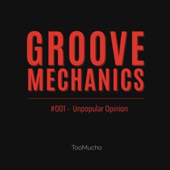 #001 - Unpopular Opinion