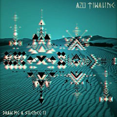 AZU TIWALINE - Omok (Draw Me A Silence Part. II)