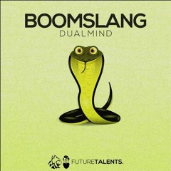 Dualmind - Boomslang