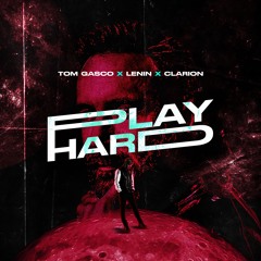 David Guetta - Play Hard - (Tech Remix) - Tom Gasco & Lenin x Clarion