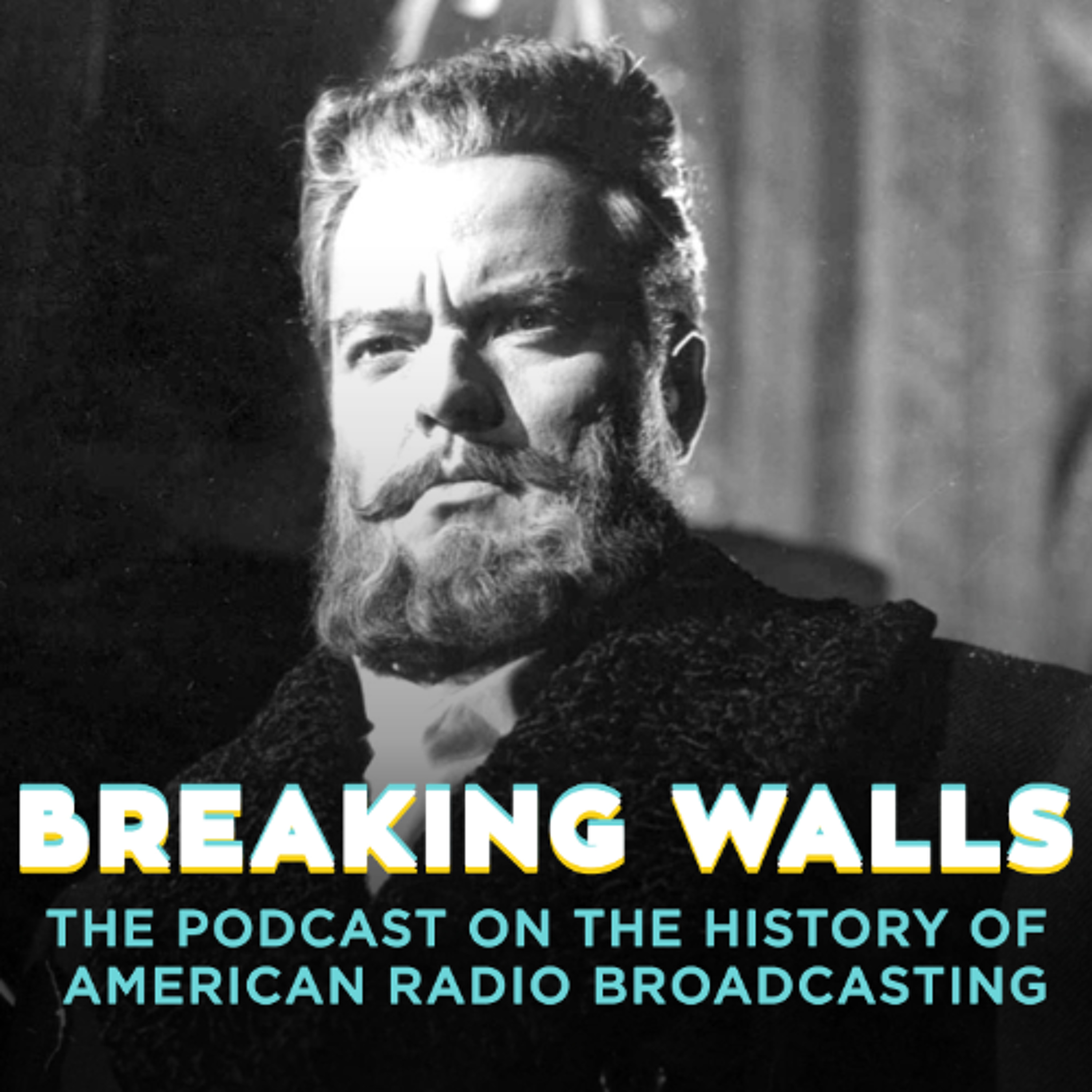 Breaking Walls