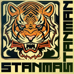 StanMan - Human Freedom [mixdown]