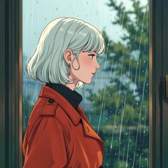 I hate  the rain