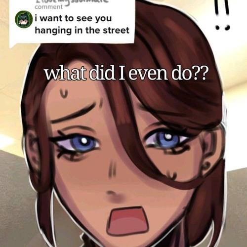 😰UM