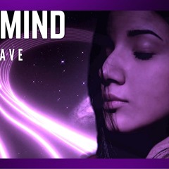 BEYOND WORRY - You are not your Thoughts -   192 HZ Delta Wave Wind Sounds