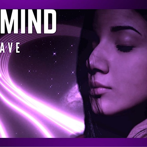 BEYOND WORRY - You are not your Thoughts -   192 HZ Delta Wave Wind Sounds