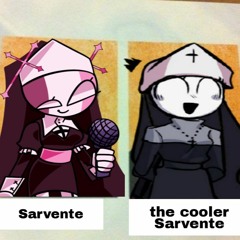 GTFO but its a Taki And Sarvente Cover / READ DESC/