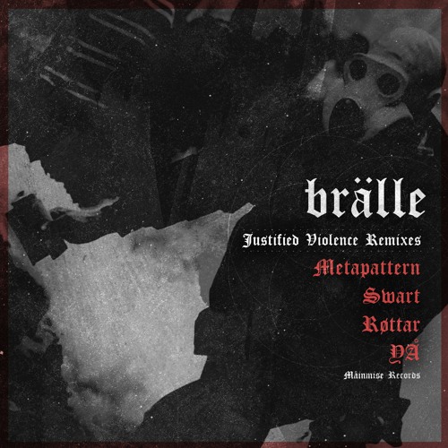 [PREMIERE] BRÄLLE - Glow (YÅ Remix) (MMR052)