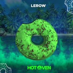 Lerow - Adjust Loop (Original Mix)