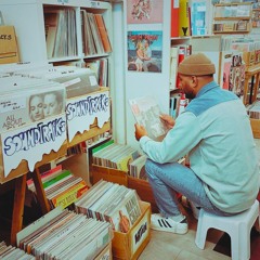 Salah : 002 - French Boogie