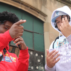 Strong ft. B Fendy (prodbyTY)