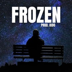 Frozen - PROD. AidoV