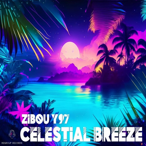 Zibou Y97 - Celestial Breeze