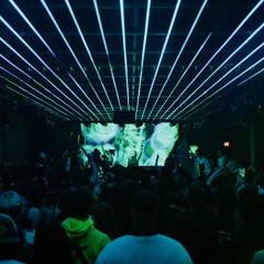 Megatron @ Phase One - VICE Seattle