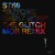 Artwork for STS9 - Beyond Right Now (The Glitch Mob Remix)