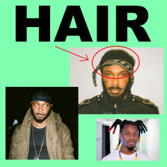 HAIR
