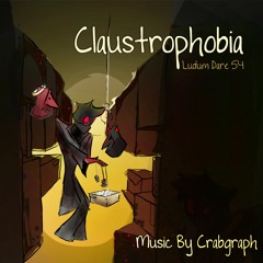 Claustrophobia (Music from Ludum Dare 54)